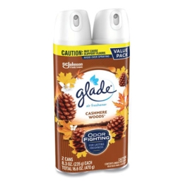 Glade Air Freshener