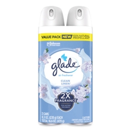 Glade Air Freshener