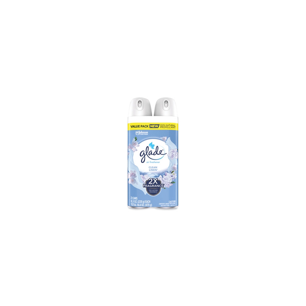 Glade Air Freshener