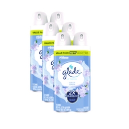 Glade Air Freshener