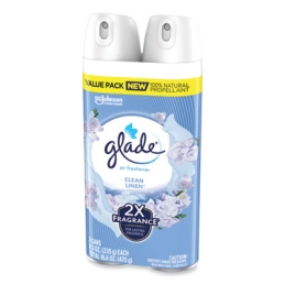 Glade Air Freshener