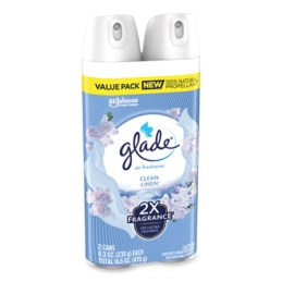 Glade Air Freshener