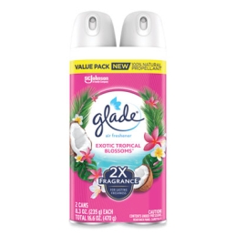 Glade Air Freshener