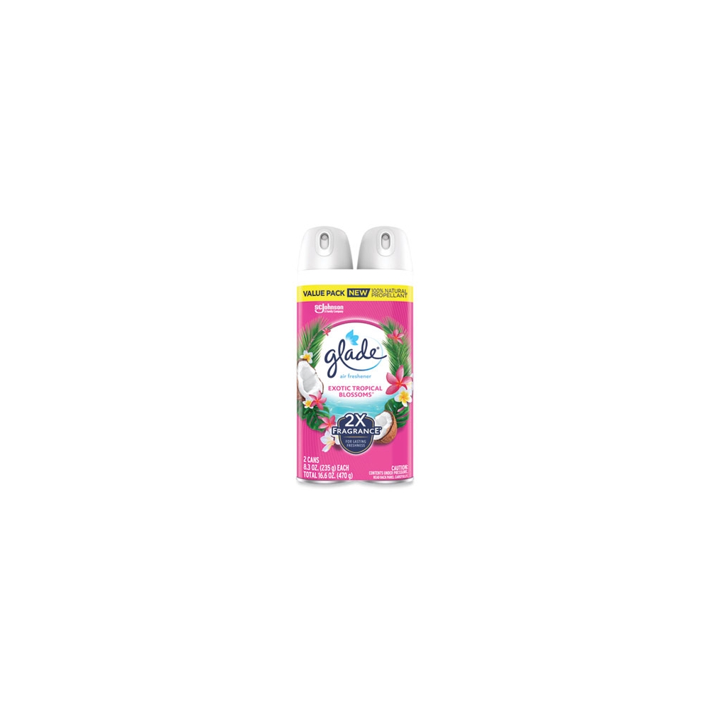 Glade Air Freshener