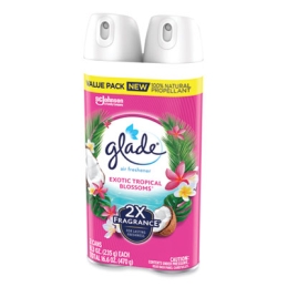 Glade Air Freshener