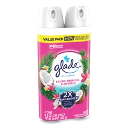 Glade Air Freshener