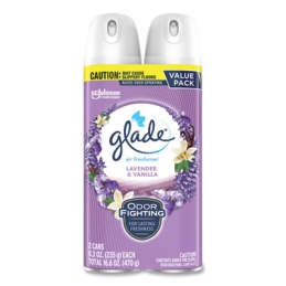 Glade Air Freshener