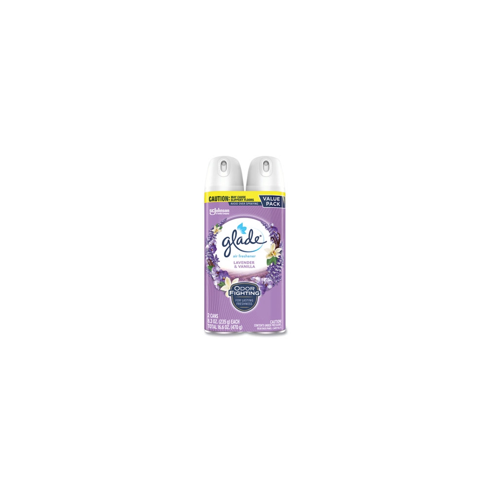 Glade Air Freshener