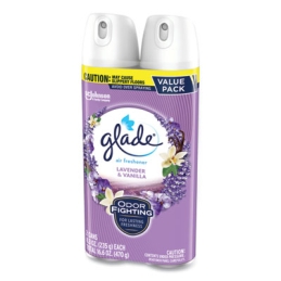 Glade Air Freshener