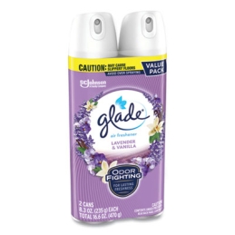 Glade Air Freshener