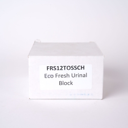 Eco Fresh Non-Para Enzymatic Urinal Blocks