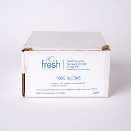 Eco Fresh Non-Para Enzymatic Urinal Blocks