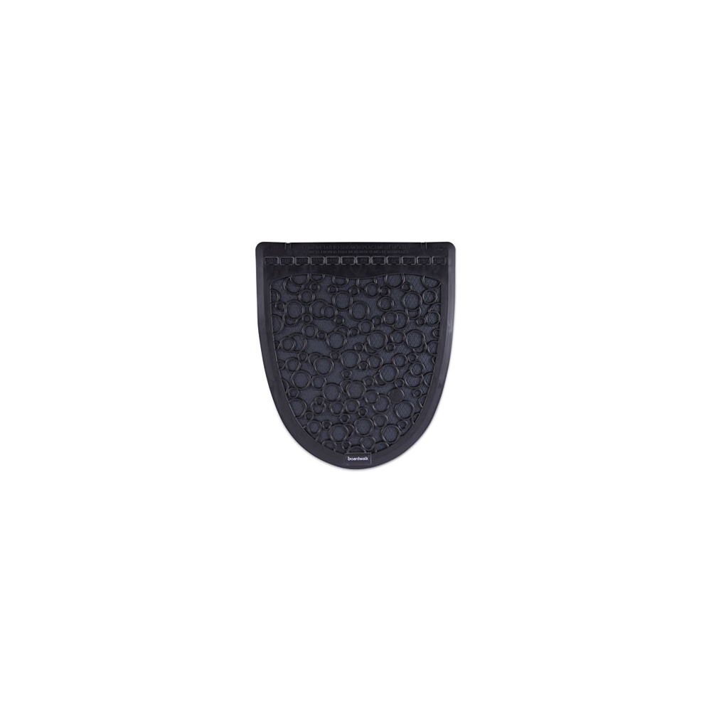 Disposable Urinal Floor Mats