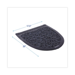 Disposable Urinal Floor Mats