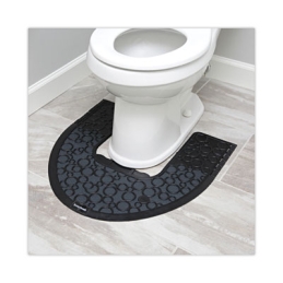 Disposable Toilet Floor Mat