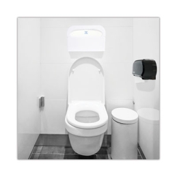 Toilet Seat Cover Dispensers