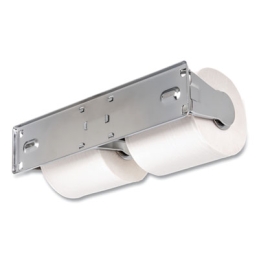 Locking Standard Toilet Tissue Dispenser