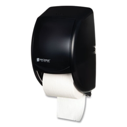 Duett Standard Toilet Tissue Dispenser