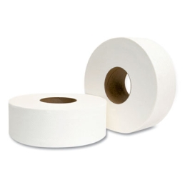 Jumbo Roll Toilet Tissue