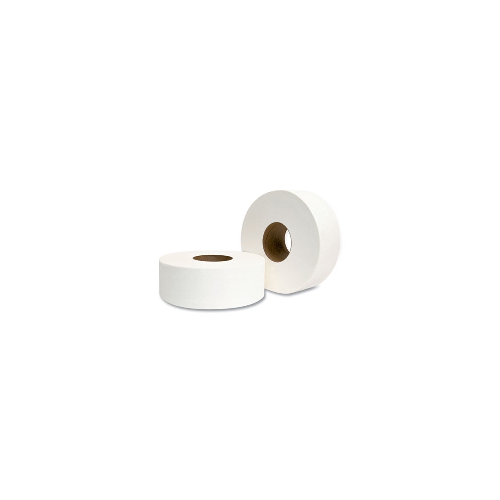 Jumbo Roll Toilet Tissue