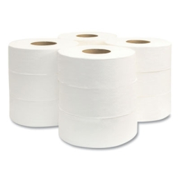 Jumbo Roll Toilet Tissue