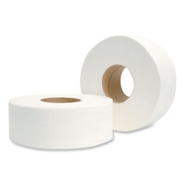 Jumbo Roll Toilet Tissue