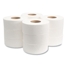 Jumbo Roll Toilet Tissue