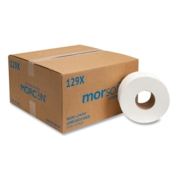 Jumbo Roll Toilet Tissue