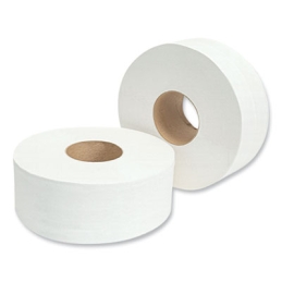 Jumbo Roll Toilet Tissue