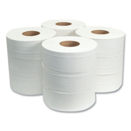 Jumbo Roll Toilet Tissue