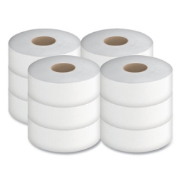 Select Jumbo Roll Toilet Tissue