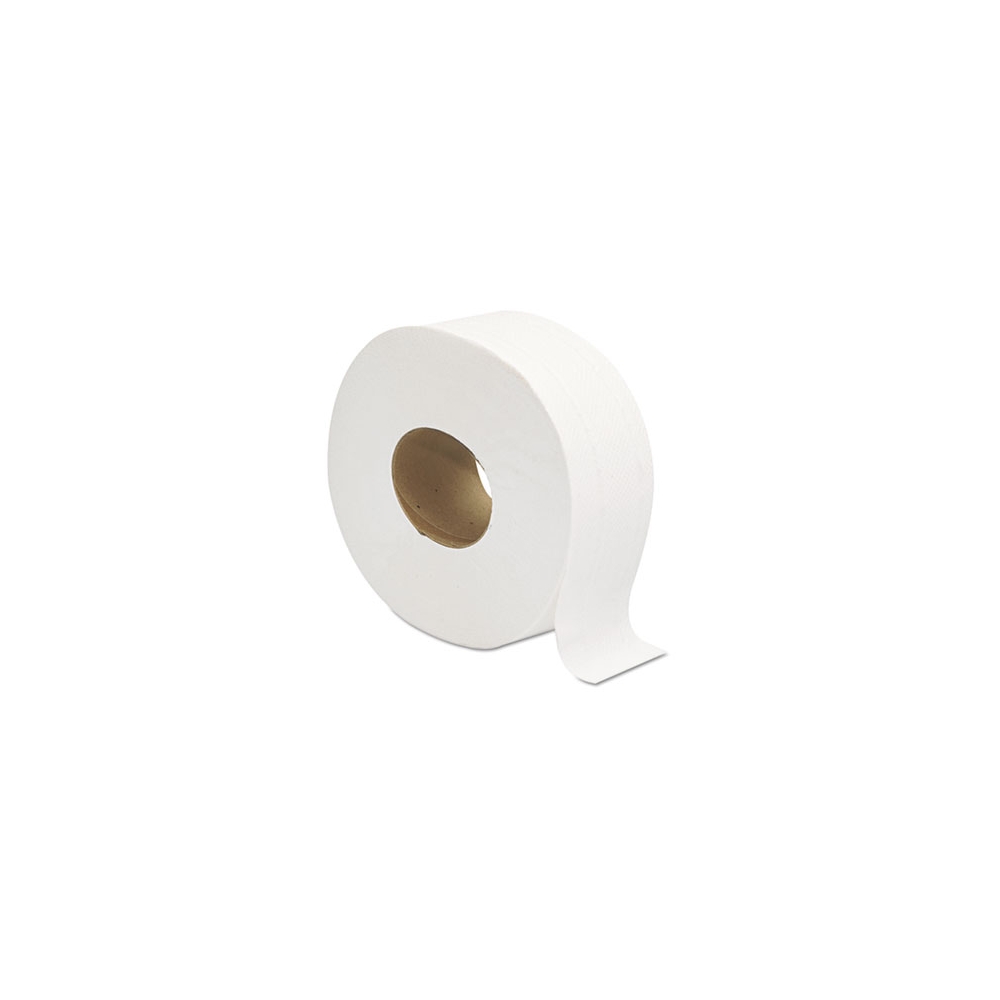 JRT Jumbo Roll Toilet Tissue