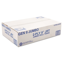 Jumbo Roll Toilet Tissue