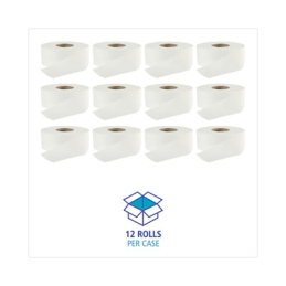 Jumbo Roll Toilet Tissue