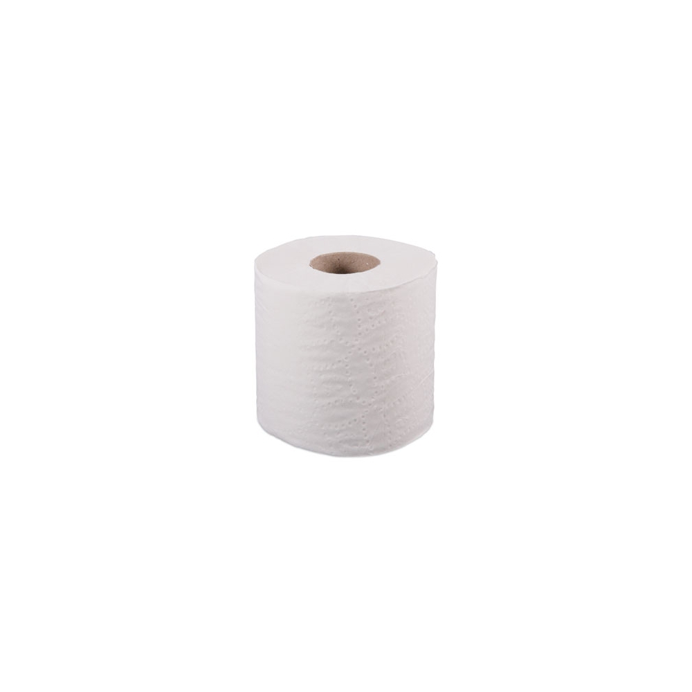 Standard Roll Toilet Tissue