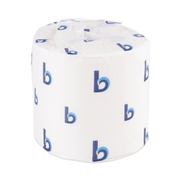 Standard Roll Toilet Tissue