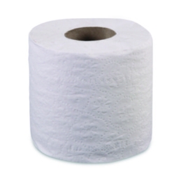 Standard Roll Toilet Tissue