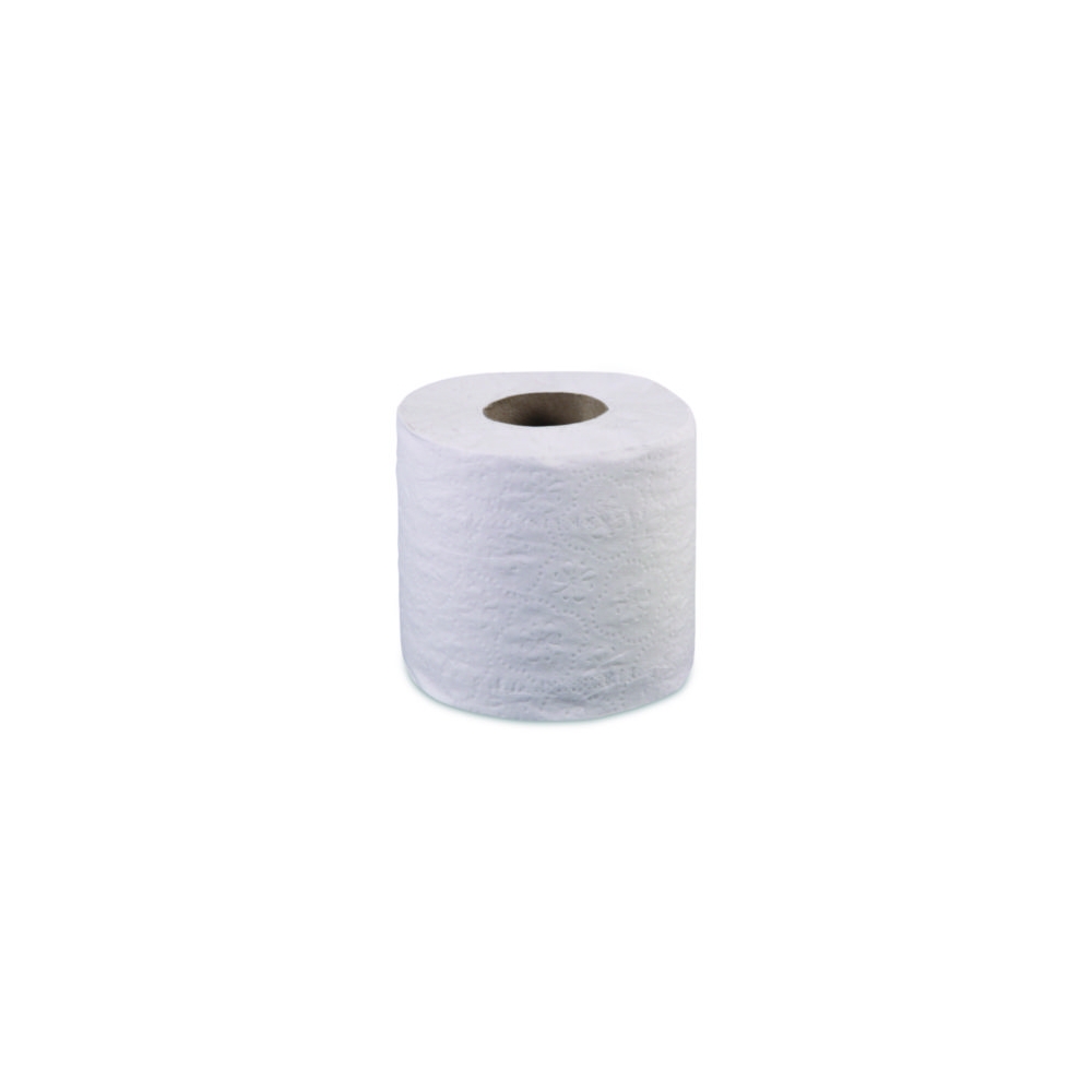 Standard Roll Toilet Tissue