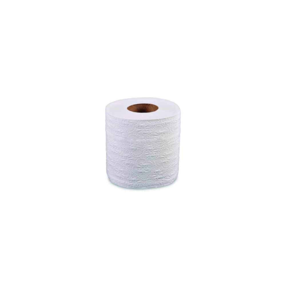 Standard Roll Toilet Tissue