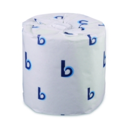 Standard Roll Toilet Tissue