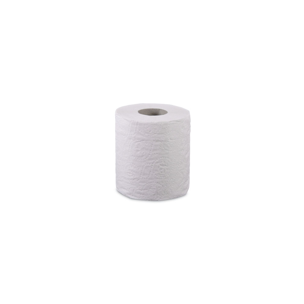 Standard Roll Toilet Tissue