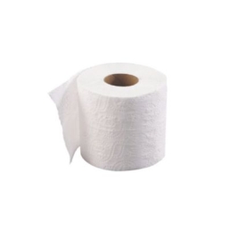 Standard Roll Toilet Tissue