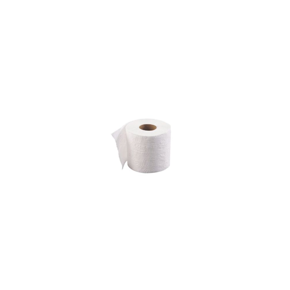 Standard Roll Toilet Tissue