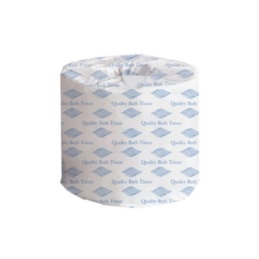 Standard Roll Toilet Tissue