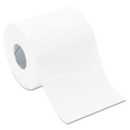 Standard Roll Toilet Tissue