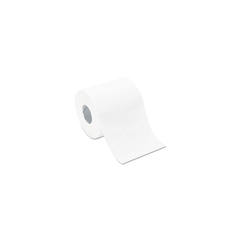 Standard Roll Toilet Tissue