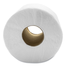 Standard Roll Toilet Tissue