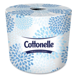 Standard Roll Toilet Tissue