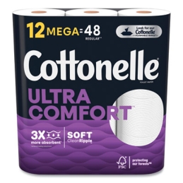 Ultra Comfort Care Standard...