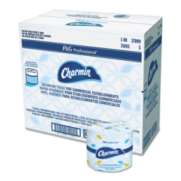 Commercial Standard Roll Toilet Tissue